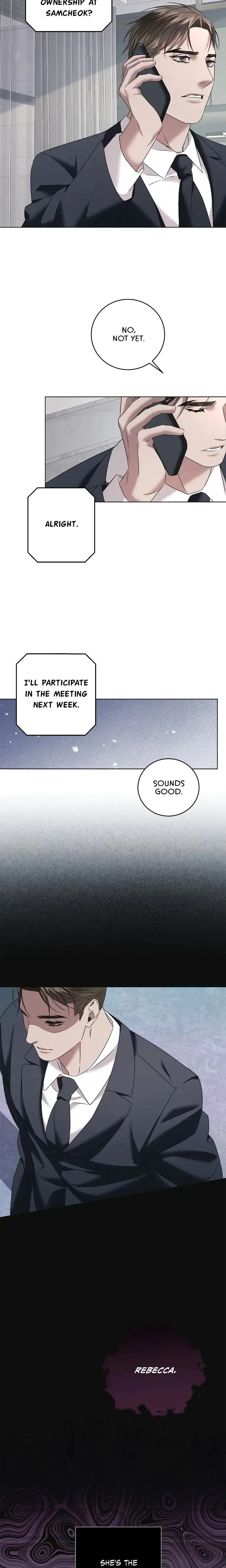 AMON: Unrelatable Episode 20 - Page 8
