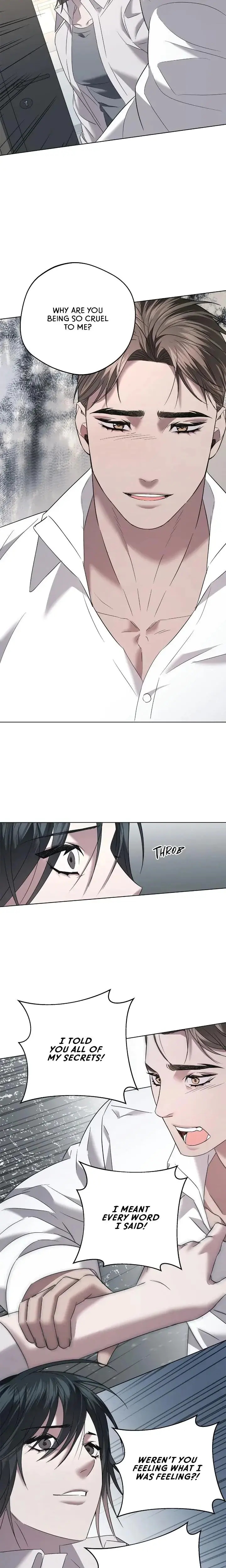 AMON: Unrelatable Episode 21 - Page 14