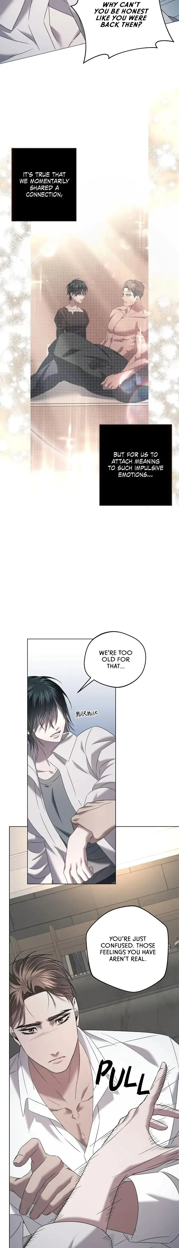 AMON: Unrelatable Episode 21 - Page 15