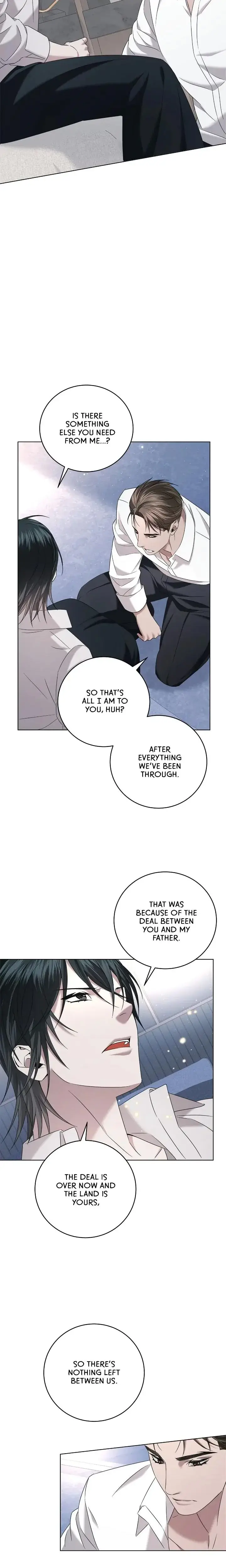 AMON: Unrelatable Episode 21 - Page 3