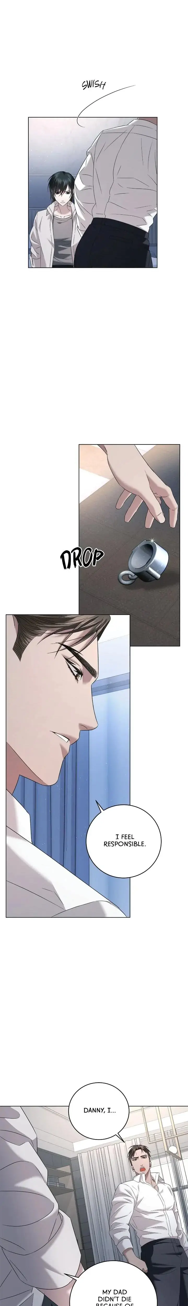 AMON: Unrelatable Episode 21 - Page 4