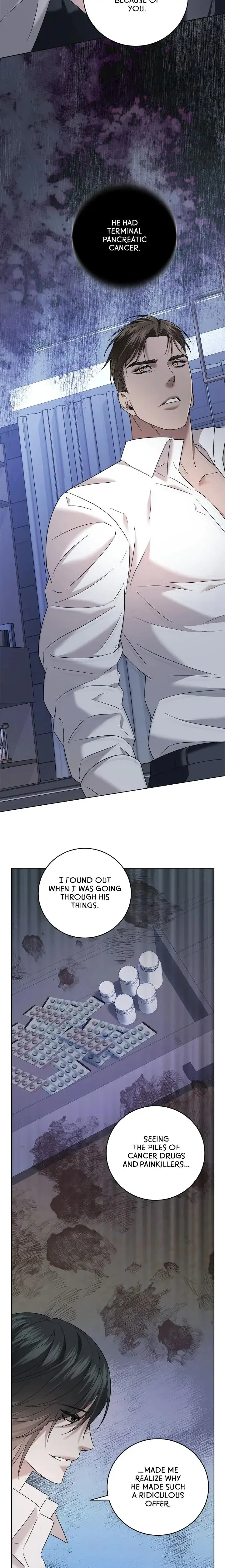 AMON: Unrelatable Episode 21 - Page 5