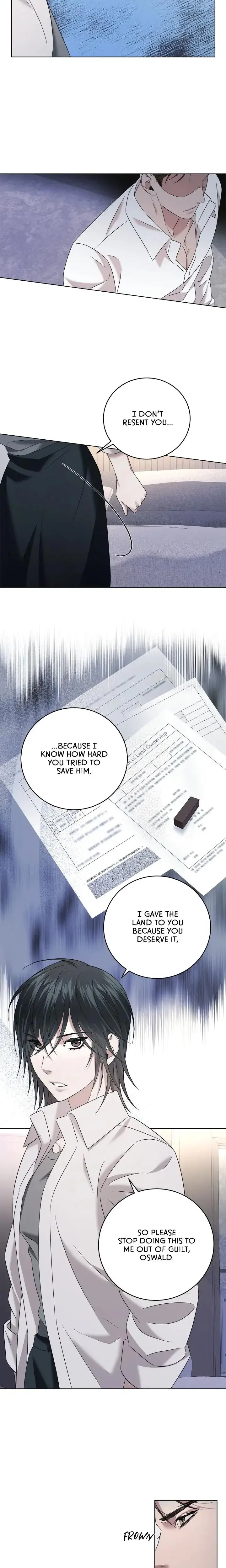 AMON: Unrelatable Episode 21 - Page 6