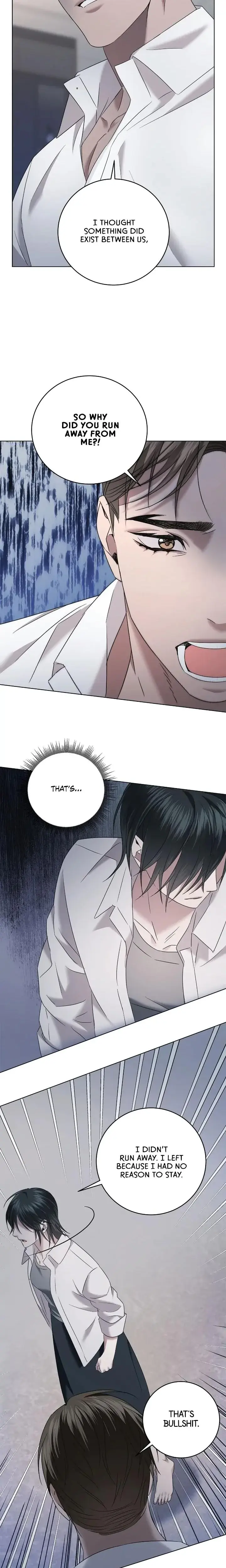 AMON: Unrelatable Episode 21 - Page 8