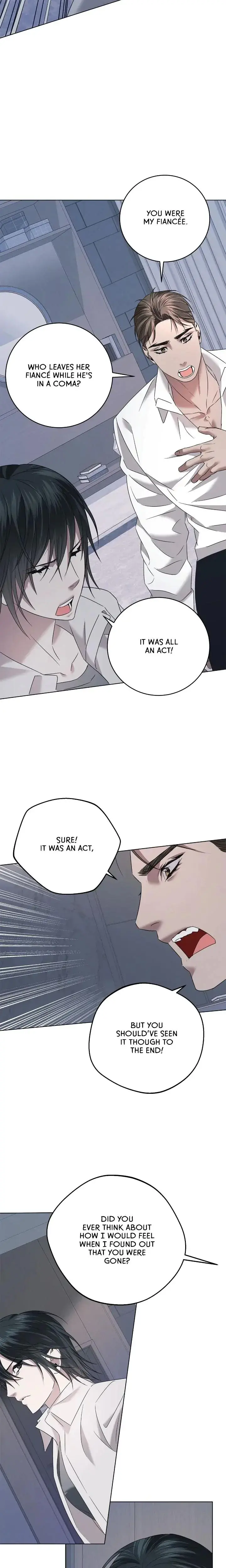 AMON: Unrelatable Episode 21 - Page 9