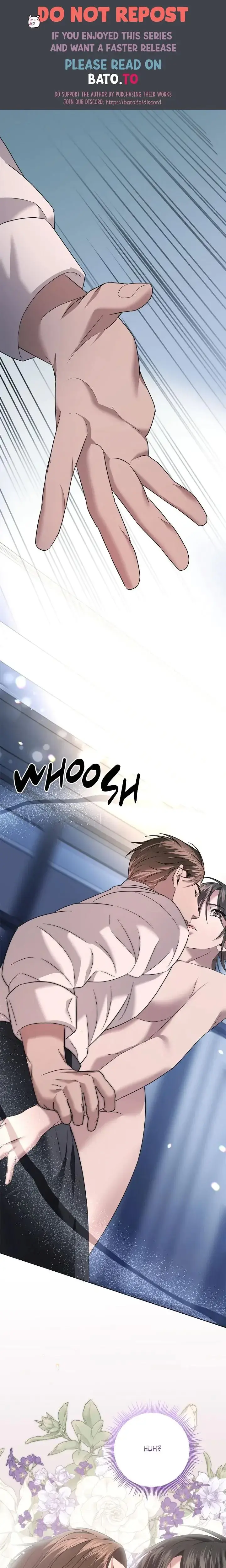 AMON: Unrelatable Episode 22 - Page 1