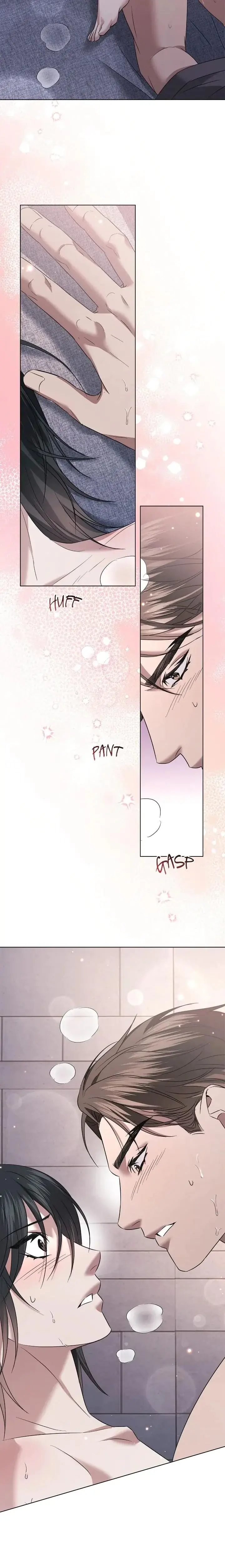 AMON: Unrelatable Episode 22 - Page 11