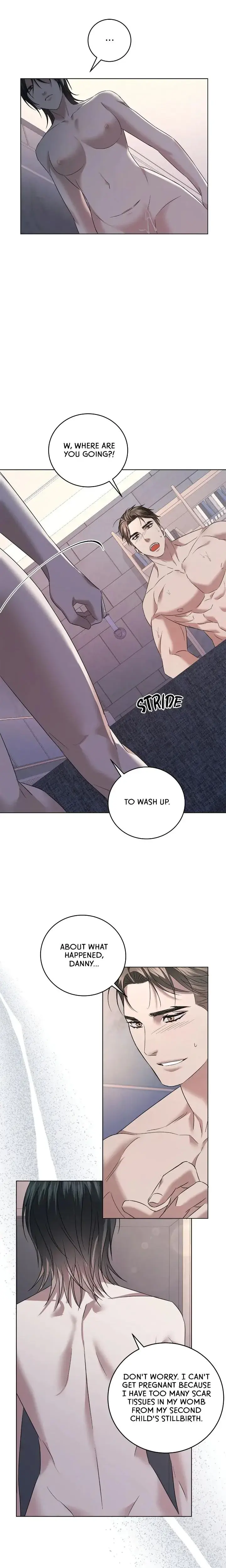 AMON: Unrelatable Episode 22 - Page 13