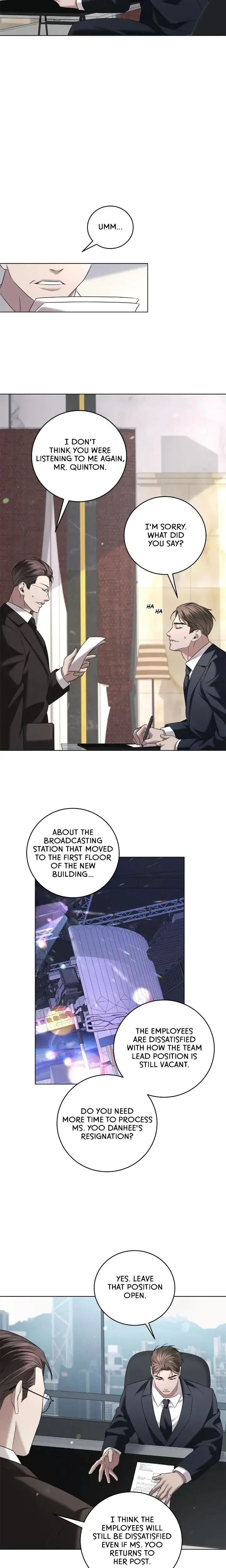 AMON: Unrelatable Episode 22 - Page 18