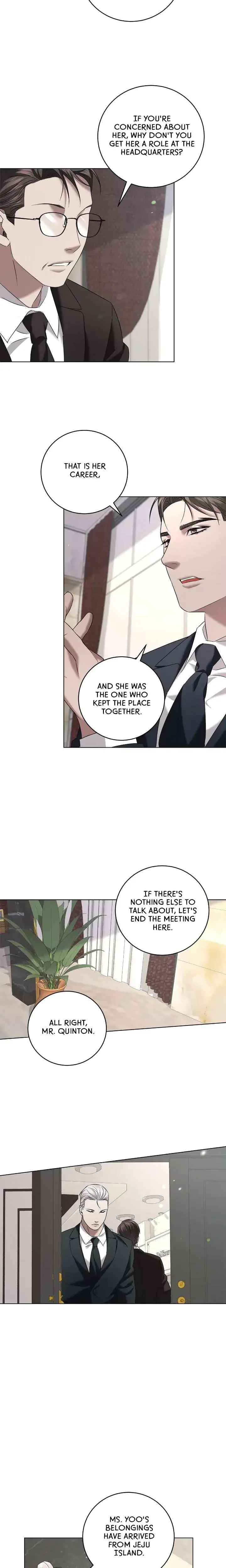 AMON: Unrelatable Episode 22 - Page 19