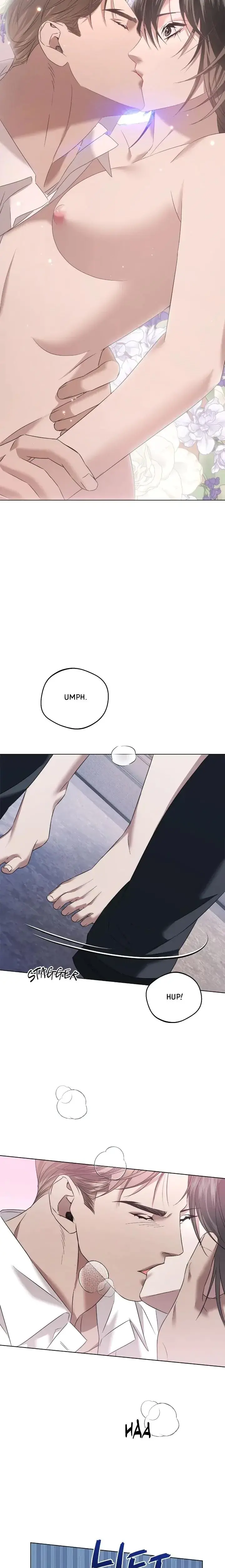 AMON: Unrelatable Episode 22 - Page 2