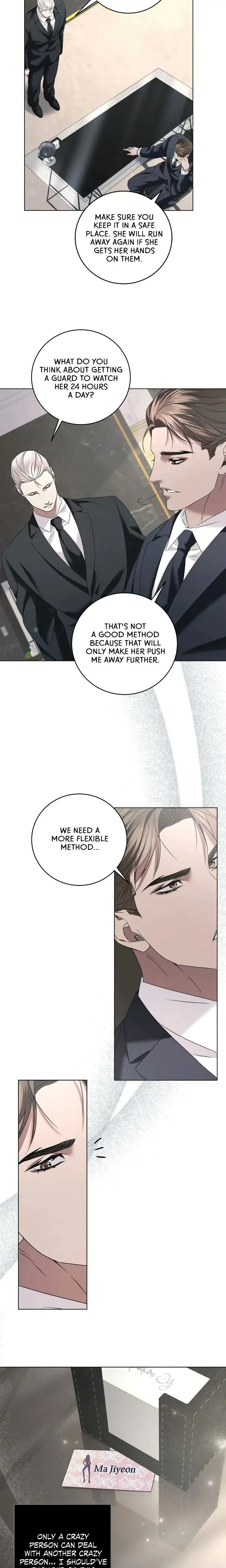 AMON: Unrelatable Episode 22 - Page 20