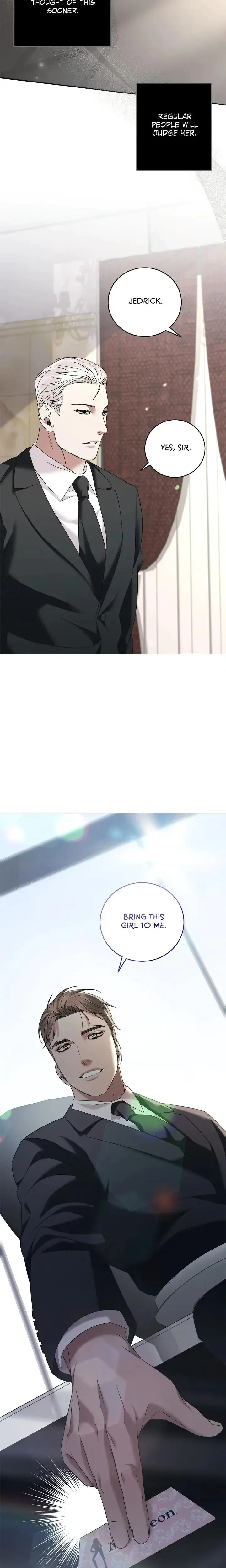 AMON: Unrelatable Episode 22 - Page 21