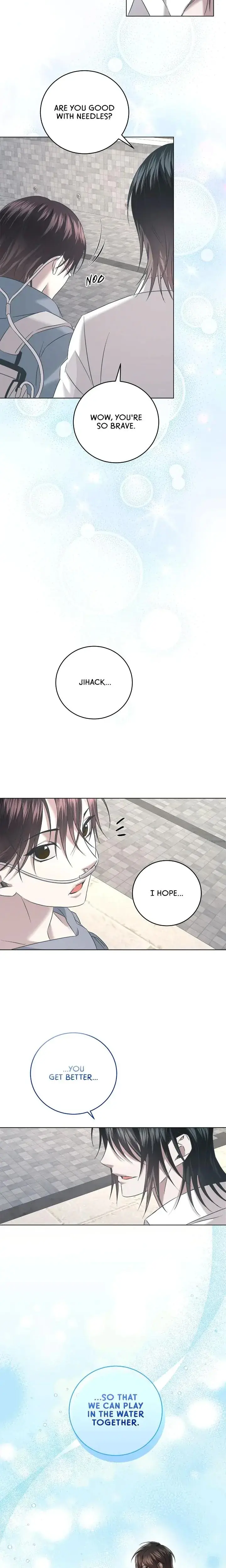 AMON: Unrelatable Episode 23 - Page 11