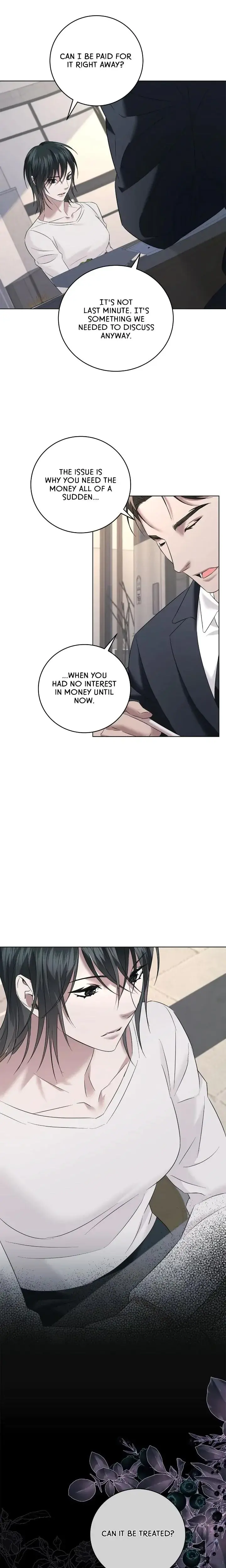 AMON: Unrelatable Episode 23 - Page 15