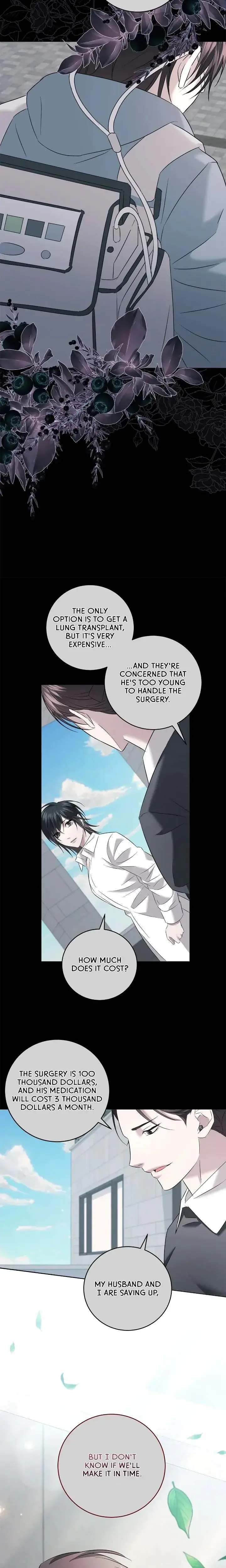 AMON: Unrelatable Episode 23 - Page 16