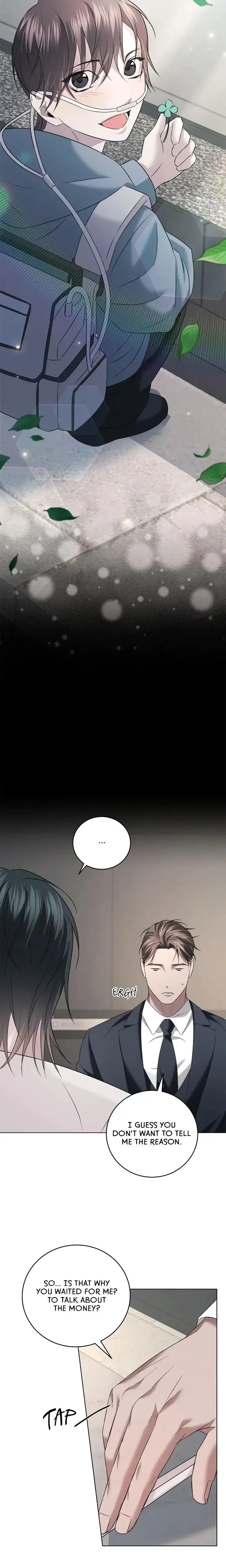 AMON: Unrelatable Episode 23 - Page 17