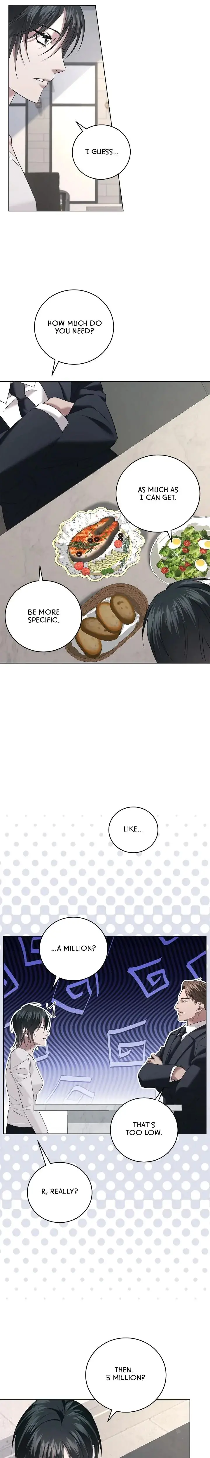 AMON: Unrelatable Episode 23 - Page 18