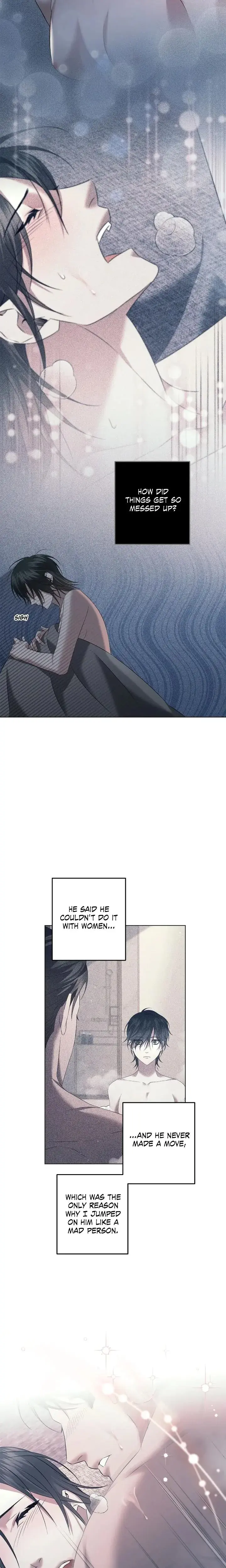 AMON: Unrelatable Episode 23 - Page 2