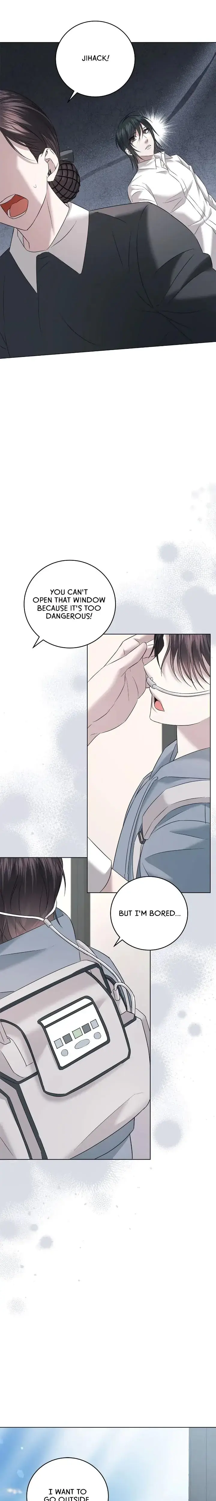 AMON: Unrelatable Episode 23 - Page 6
