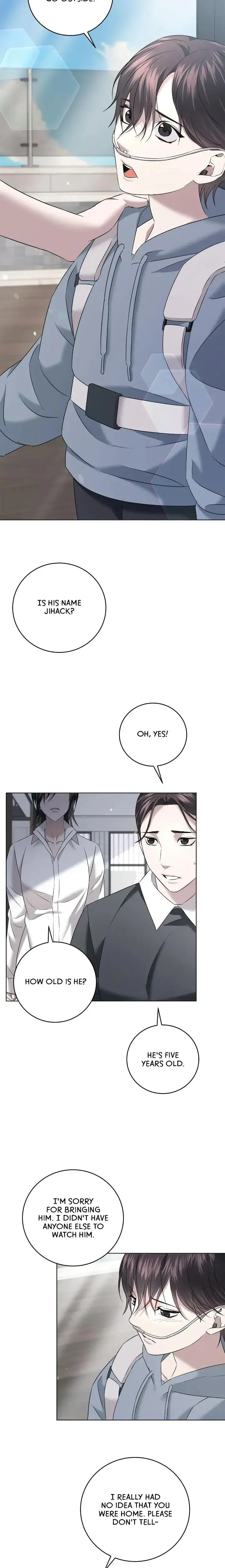 AMON: Unrelatable Episode 23 - Page 7