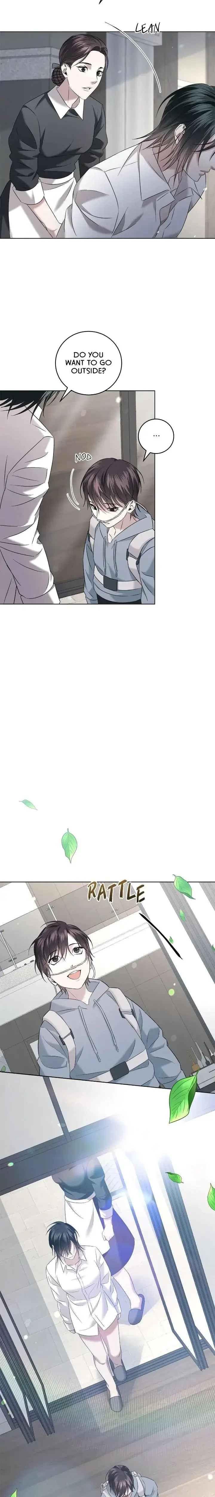 AMON: Unrelatable Episode 23 - Page 8