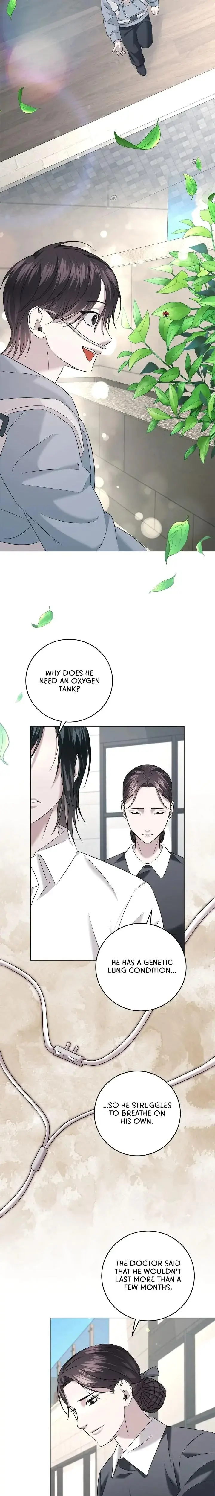 AMON: Unrelatable Episode 23 - Page 9