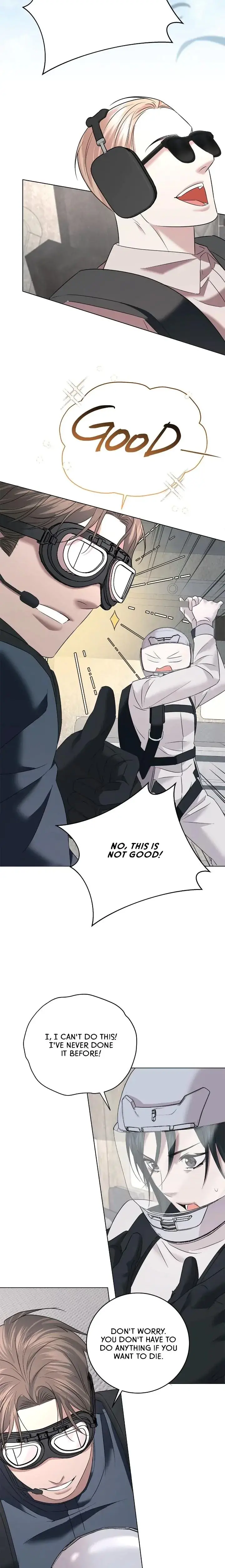 AMON: Unrelatable Episode 24 - Page 10