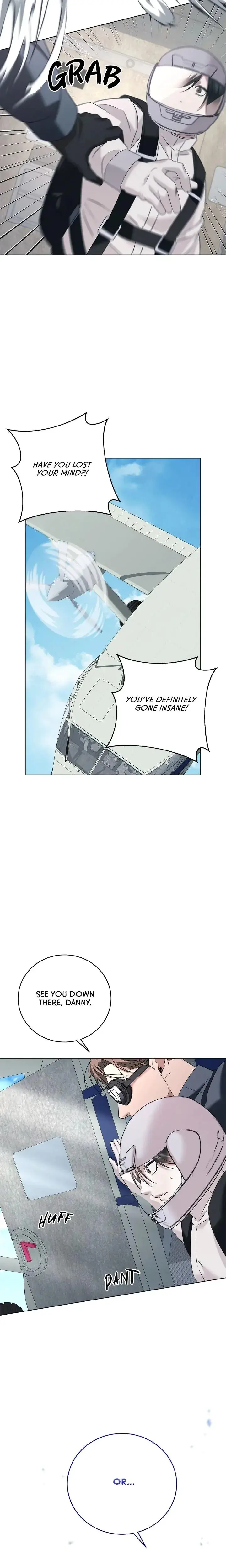 AMON: Unrelatable Episode 24 - Page 12