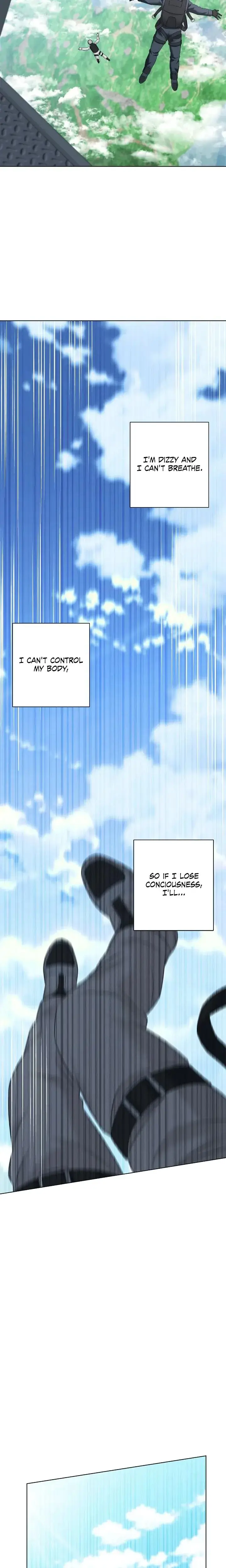 AMON: Unrelatable Episode 24 - Page 14