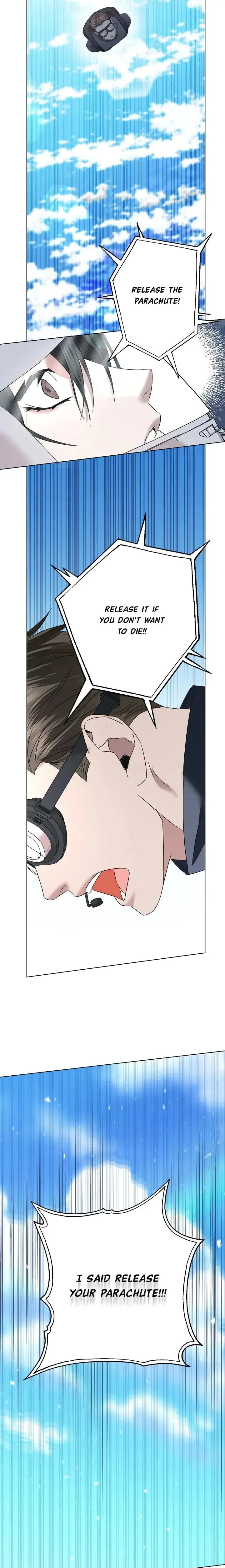AMON: Unrelatable Episode 24 - Page 15