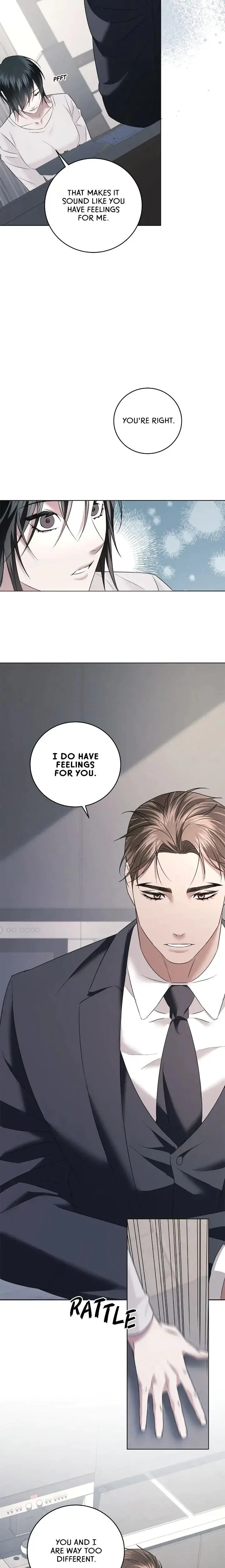 AMON: Unrelatable Episode 24 - Page 3