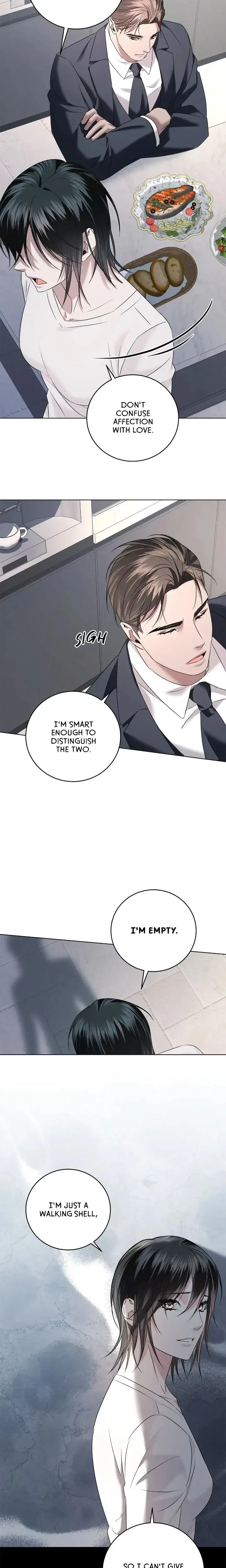 AMON: Unrelatable Episode 24 - Page 4
