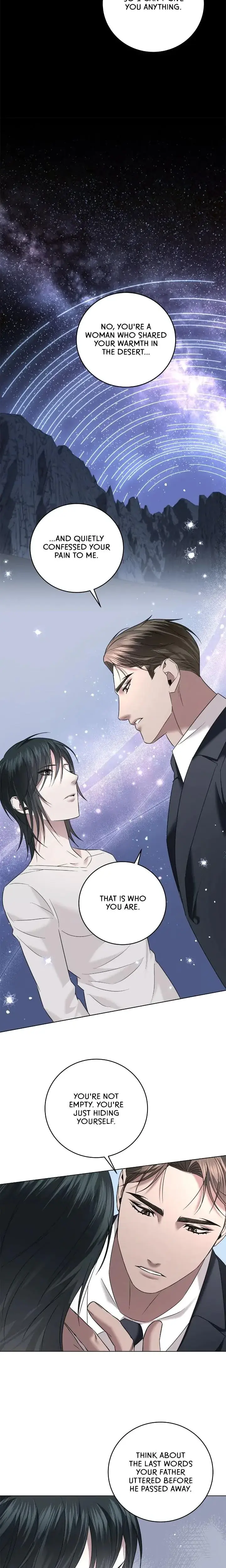 AMON: Unrelatable Episode 24 - Page 5