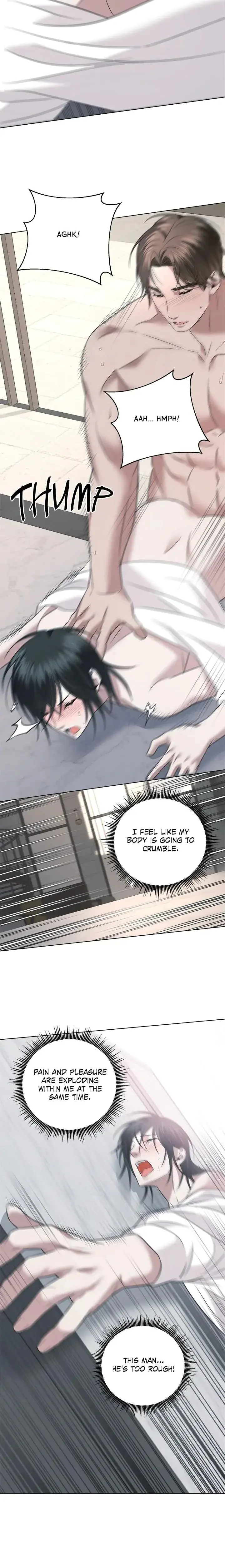 AMON: Unrelatable Episode 25 - Page 10