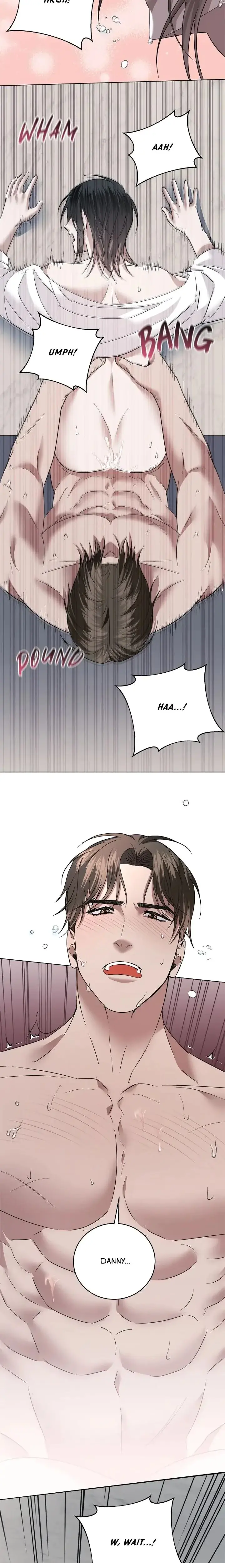 AMON: Unrelatable Episode 25 - Page 12