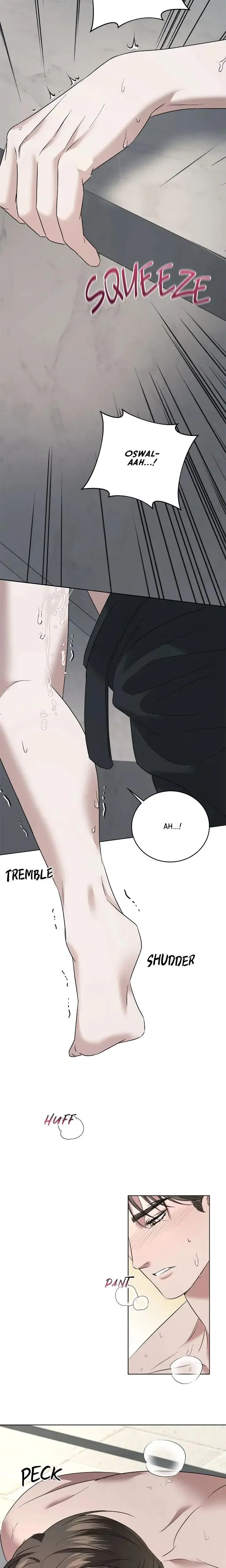 AMON: Unrelatable Episode 25 - Page 13