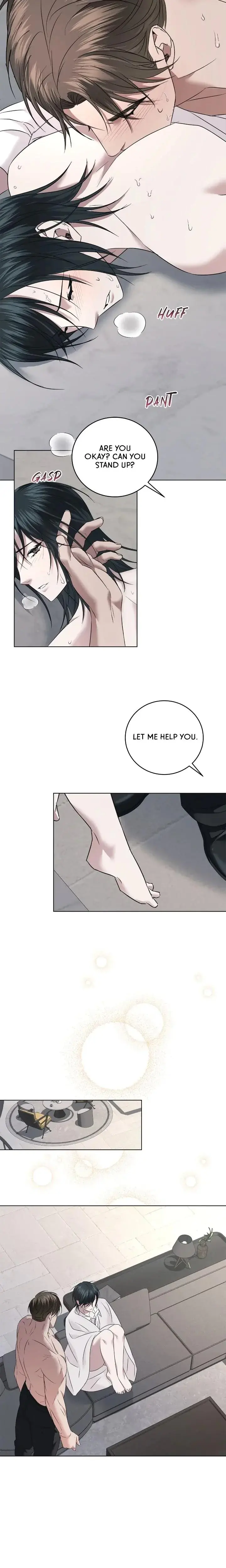 AMON: Unrelatable Episode 25 - Page 14