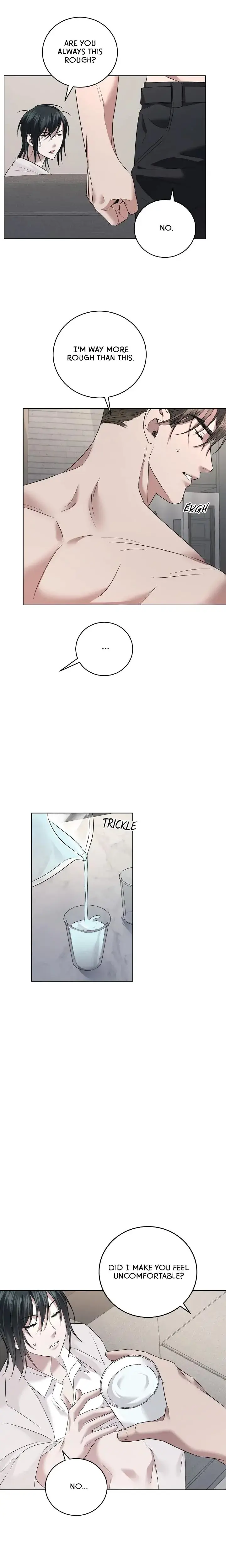 AMON: Unrelatable Episode 25 - Page 15