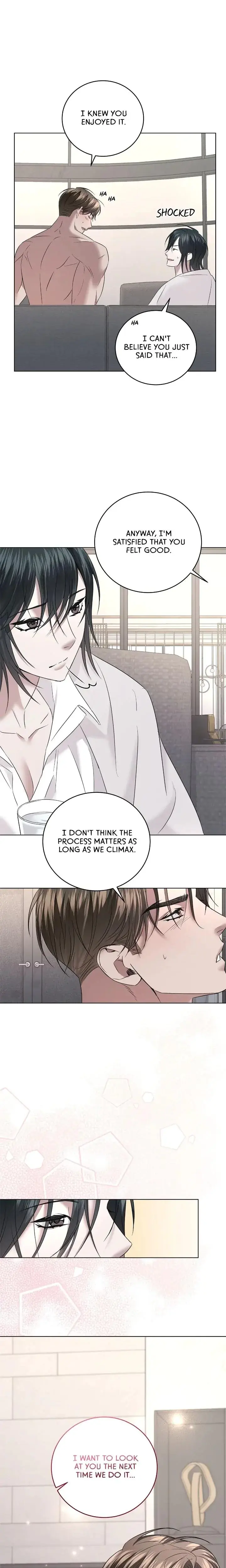 AMON: Unrelatable Episode 25 - Page 16