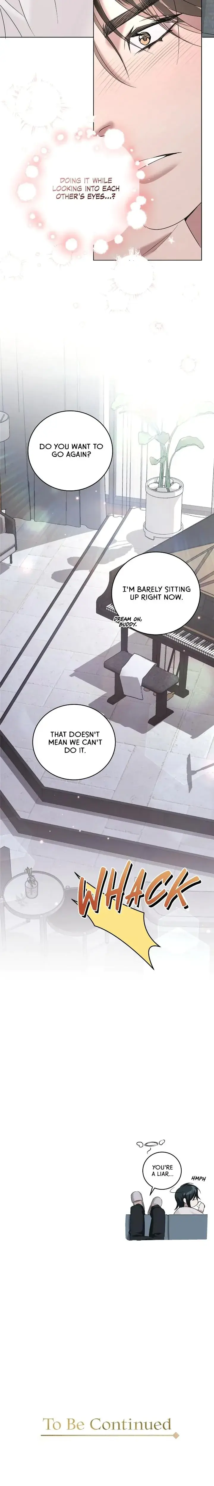 AMON: Unrelatable Episode 25 - Page 18