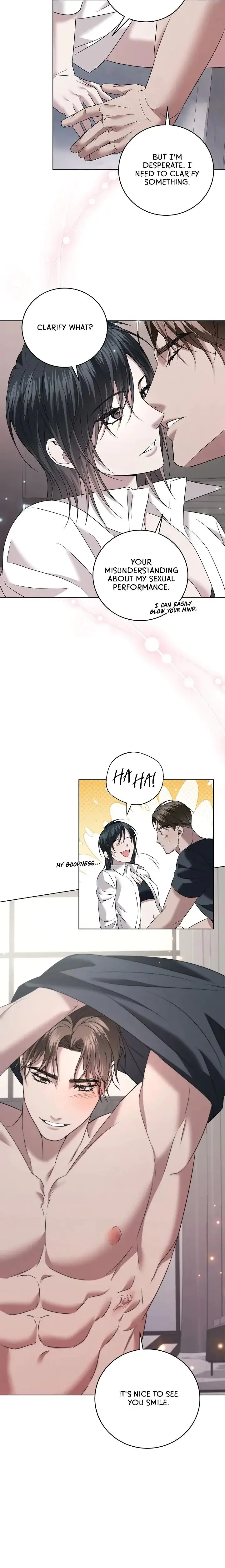 AMON: Unrelatable Episode 25 - Page 2