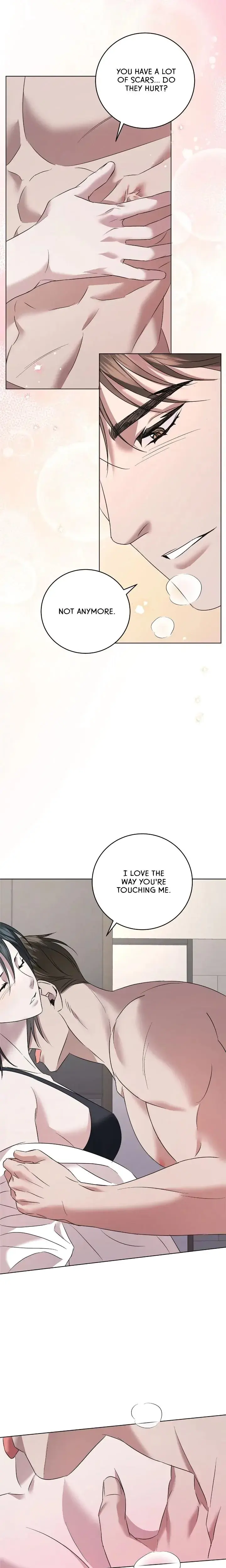 AMON: Unrelatable Episode 25 - Page 4