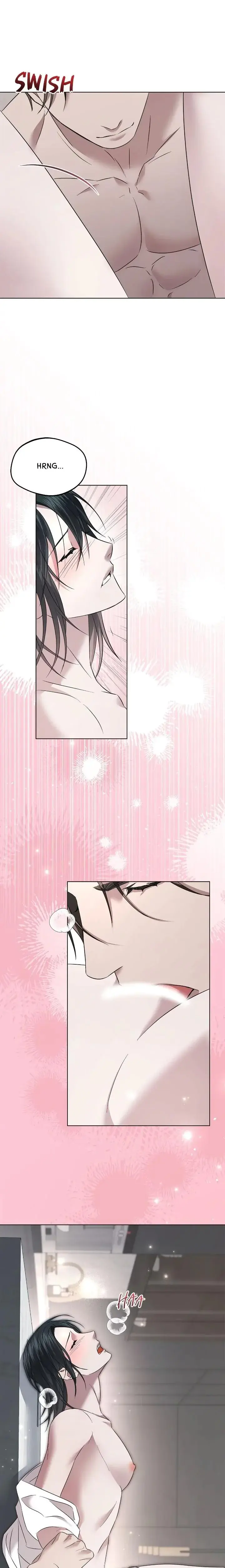 AMON: Unrelatable Episode 25 - Page 6