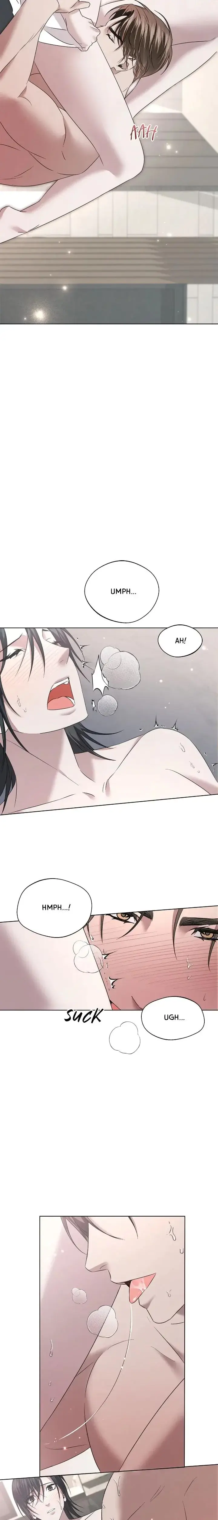 AMON: Unrelatable Episode 25 - Page 7