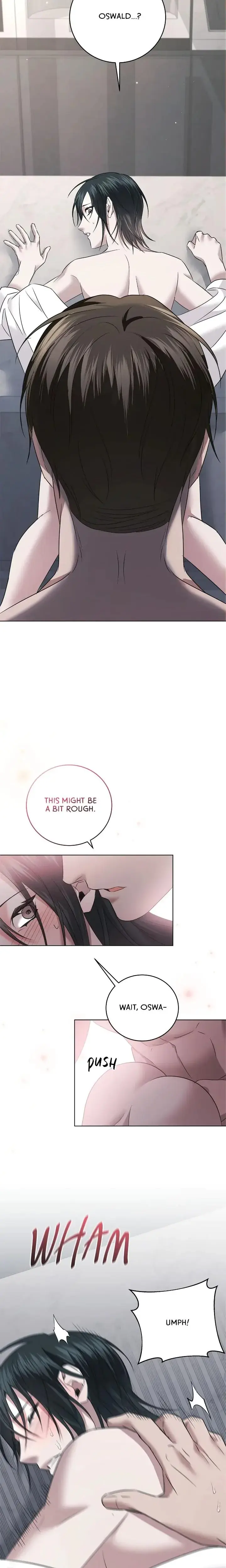 AMON: Unrelatable Episode 25 - Page 9