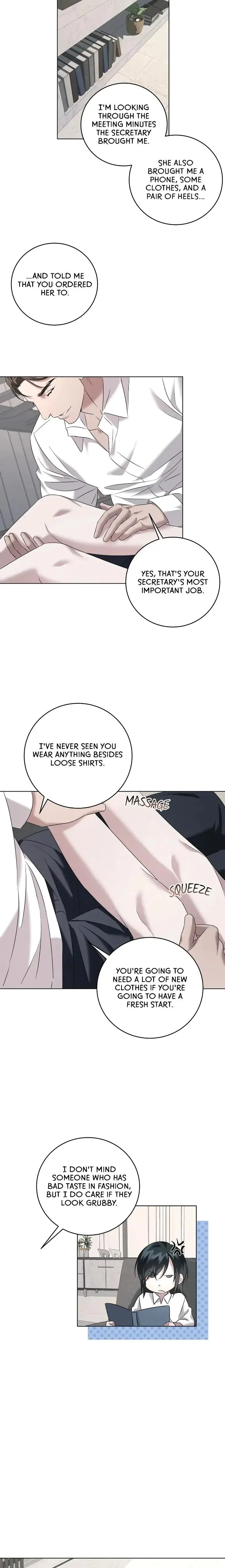 AMON: Unrelatable Episode 26 - Page 15