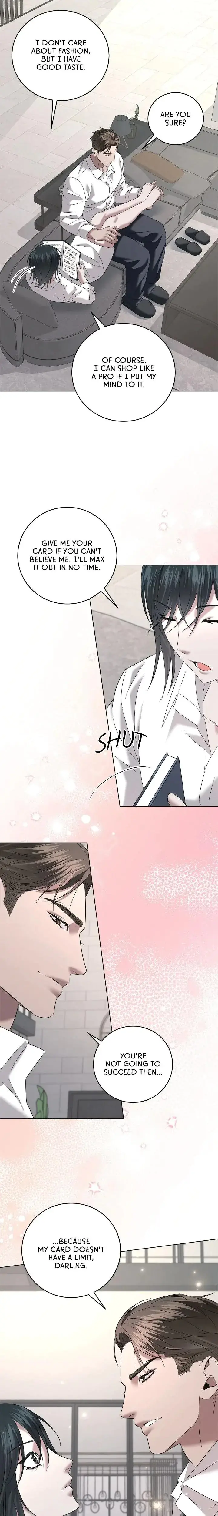 AMON: Unrelatable Episode 26 - Page 16