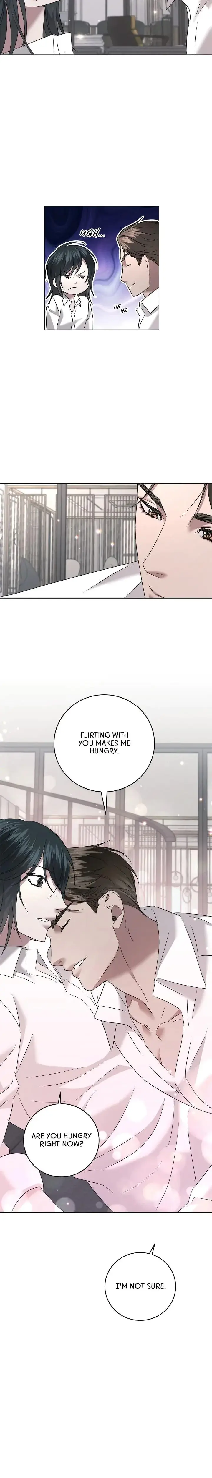 AMON: Unrelatable Episode 26 - Page 17
