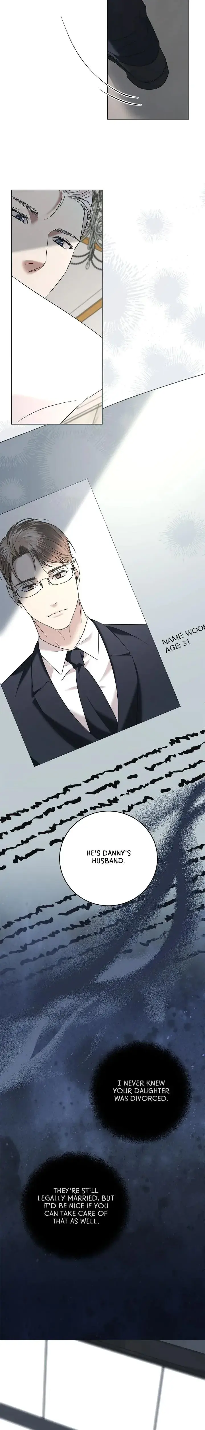 AMON: Unrelatable Episode 26 - Page 3